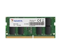 Adata AD4S26664G19-SGN Premier 4GB SoDDR4 2666MHz CL19