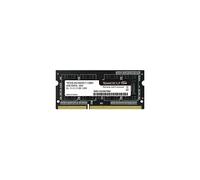 TEAM GROUP ELITE RAM SO-DDR3 4 GB 1600MHZ PC3-12800 TED3L4G1600C11-S01