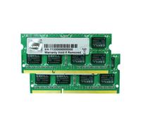 E_0015_ 3444601000 G.skill G.Skill 8GB DDR3-1600 memoria 1600 MHz Inform