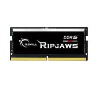 G.Skill Ripjaws F5-5600S4645A32GX1-RS memoria 32 GB 1 x 32 GB DDR5 5600 MHz