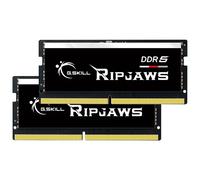 G.Skill Ripjaws F5-5600S4040A16GX2-RS memoria 32 GB 2 x 16 GB DDR5 -5600 MHz