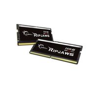 Memoria RAM GSKILL F5-4800S3838A32GX2-RS DDR5 64 GB CL38