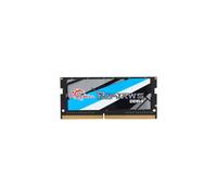 G.Skill Ripjaws SO-DIMM 8GB DDR4-2400Mhz memoria 1 x 8 GB ( F4-2400C16S-8GRS )
