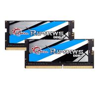RAM SO-DIMM G.Skill Ripjaws DDR4 2133 Mhz Da 8GB (2x4GB) CL15