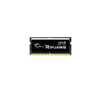 RAM SO-DIMM - G.Skill - Serie RipJaws - 32 Go - DDR5 - 5600 MHz CL40