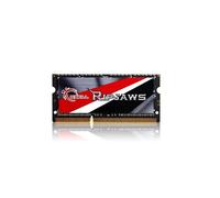G.skill 8grsl 1x8gb Ddr3 1600mhz Ram Multicolor