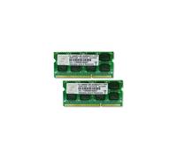 E_0015_ 1988535000 G.skill G.Skill 4GB DDR3-1600 SQ memoria 1600 MHz Inf