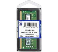 RAM SO-DIMM KINGSTON 4GB DDR4 2400mhz