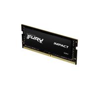40KI3232-1020FI - 32 GB SO DDR4 3200 CL20 Kingston FURY Impact