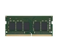 Kingston Technology KSM32SES8/16HC memoria 16 GB DDR4 3200 MHz Data Integrity Check (verifica integrità dati)