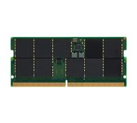 RAM SO-DIMM Kingston Server Premier 16 GB 1x16GB DDR5 4800 Mhz Nero