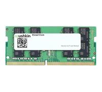 Mushkin Essentials memoria 32 GB 1 x 32 GB DDR4 3200 MHz