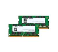 Mushkin Essentials memoria 32 GB 2 x 16 GB DDR4 2400 MHz