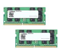 Mushkin Essentials memoria 32 GB 2 x 16 GB DDR4 3200 MHz