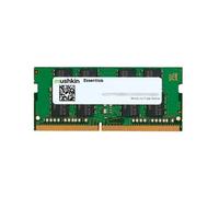 RAM SO-DIMM Mushkin Essentials 4 GB (1 x 4) DDR4 2400 Mhz