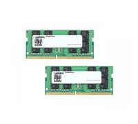 Mushkin Essentials memoria 64 GB 2 x 32 GB DDR4 2933 MHz