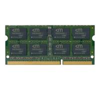 RAM SO-DIMM Mushkin Essentials 8 GB (1 x 8) DDR3 1600 Mhz