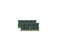 Mushkin 8GB PC3-8500 8GB DDR3 1066MHz memoria