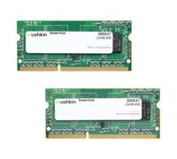 Mushkin 8GB PC3-10666 8GB DDR3 1333MHz memoria