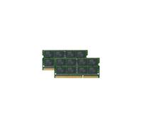 RAM SO-DIMM Mushkin Essentials 8 GB DDR3 1600 Mhz (2 x 4)