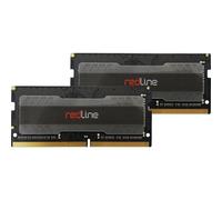 Mushkin Redline 16 GB 2 x 8 GB DDR4 3200 MHz 1.2 V MRA4S320NNNF8GX2
