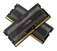 Mushkin Redline memoria 32 GB 2 x 16 GB DDR4 3200 MHz