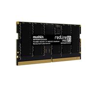 MRP5T560LKKD16G18 SO-DIMM 16 GB DDR5-5600, ram black , MRP5T560LKKD16G18, Redli