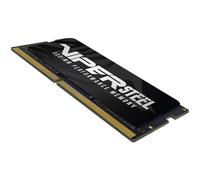 Patriot Memory Viper Steel PVS432G240C5S memoria 32 GB 1 x 32 GB DDR4 2400 MHz