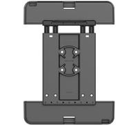 RAM Sostegno per Samsung Galaxy Tab 4 10.1, S 10.5, Usato Con Otterbox Custodia