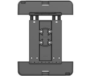 RAM Sostegno per Samsung Galaxy Tab 4 10.1, S 10.5, Usato Con Otterbox Custodia