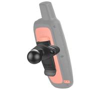 RAM Spina Clip Sostegno Con 1 " Sfera, Per Garmin Palmare Dispositivi, GPS