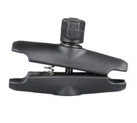 RAM Mounts – Doppio braccio Double Socket Arm Medium – Supporto per cellulare/tablet – Per sfera 1"