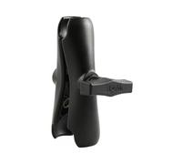 RAM Standard Lunghezza Doppio Presa Braccio per 1.5 " Sfera