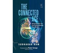 Ram Sudhakar Connected Age (Tascabile)