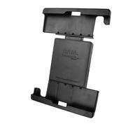 RAM Tab-Lock Holder for Samsung Tab S7+, S7 FE, S8+ & S9+ with Case Ram Mounts R