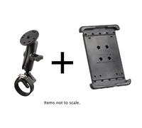 RAM Tab-Tite Grande Giogo Supporto per Samsung Galaxy Tab S2 8.0 Bonanza, Piper