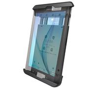 RAM Tab-Title Sostegno per Samsung Galaxy Tab A, Altri W/Otterbox Defender Case