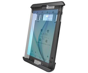 RAM Tab-Title Sostegno per Samsung Galaxy Tab A, Altri W/Otterbox Defender Case
