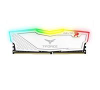 Team Group Memoria Ram Tf4d48g3200hc16c01 Delta Rgb 1x8gb Ddr4 3200mhz