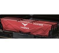 RAM Team D5 5200 16GB C40 Vulcan black - Nouvo