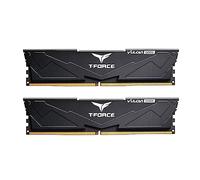 DDR5 32GB KIT 2x16GB PC 6000 Team T-Force Vulcan FLBD532G6000HC30DC01 black