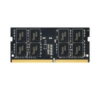 Team Group ELITE SO-DIMM DDR4 LAPTOP MEMORY memoria 16 GB 1 x 16 GB 2666 MHz