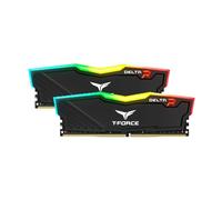 DDR4 32GB KIT 2x16GB PC 3200 Team T-Force Delta RGB TF3D432G3200HC16FDC01