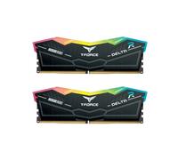 Team Group DELTA FF3D532G6200HC38ADC01 memoria 32 GB 2 x 16 GB DDR5 6200 MHz Data Integrity Check (verifica integrità dati)