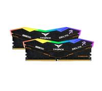 FF5D532G6000HC38ADC01 DIMM 32 GB DDR5-6000 (2x 16 GB) Dual-Kit, ram black , FF5