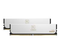 RAM Team Group T-CREATE EXPERT 32 GB DDR5 6000 Mhz (2 x 16) Bianco