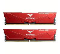 RAM Team Group Vulcan 32 GB DDR5 6000 Mhz (2 x 16) Rosso INTEL XMP