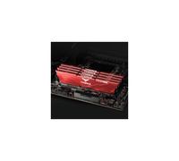 RAM Team Group VULCAN 64 GB DDR5 5200 Mhz (2 x 32) Rosso INTEL XMP