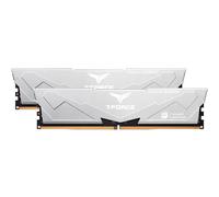 FLESD532G6000HC38ADC01 DIMM 32 GB DDR5-6000 (2x 16 GB) Dual-Kit, ram grigio, FL