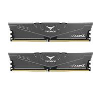 RAM Team Group VULCAN Z 16 GB DDR4 3600 Mhz (2 x 8) Grigio INTEL XMP